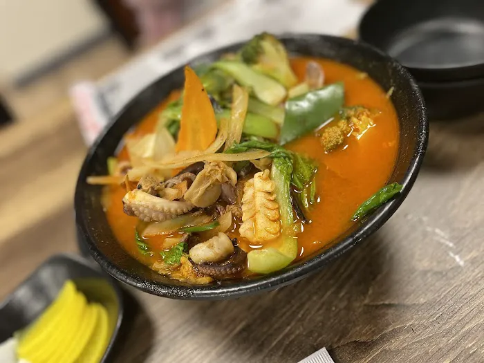 Hong Ban Jang | 홍반장 스와니 | Korean & Chinese Restaurant | 홍반장 6