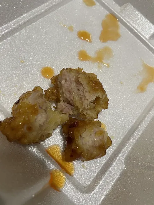 Panda Express 7