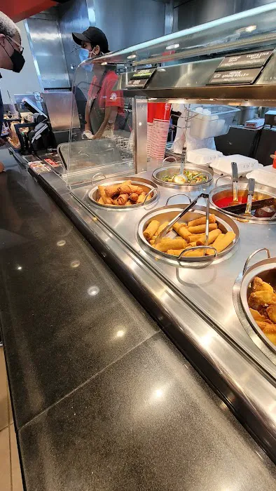 Panda Express 3