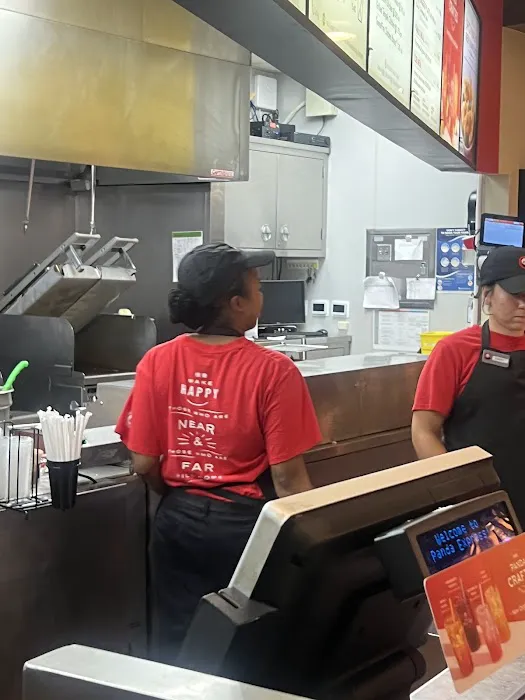 Panda Express 2
