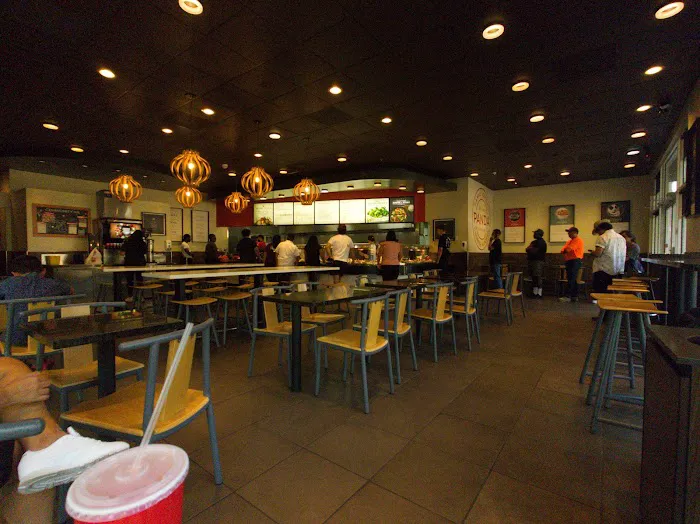 Panda Express 5