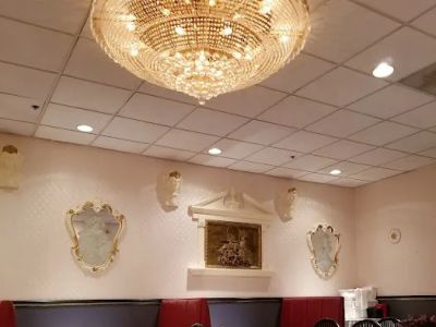 New China Restaurant (Sugarloaf pkwy) 0