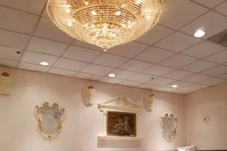 New China Restaurant (Sugarloaf pkwy)