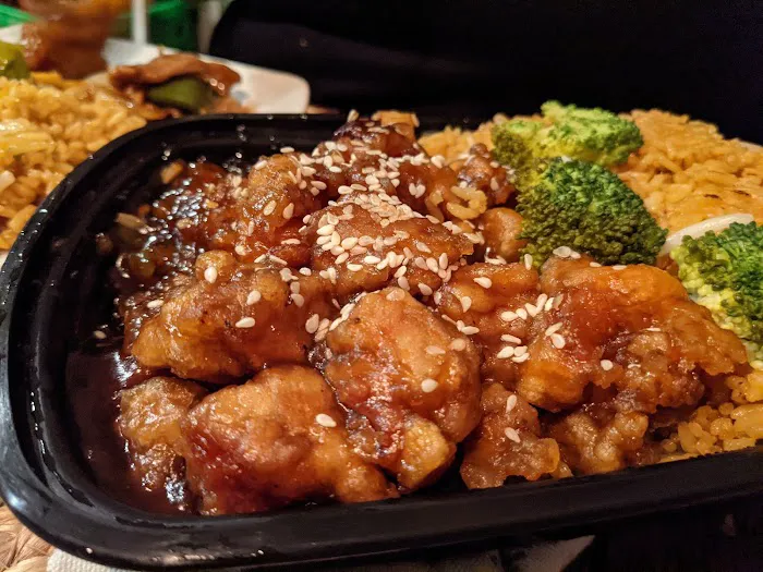 Eastern China Taste 6