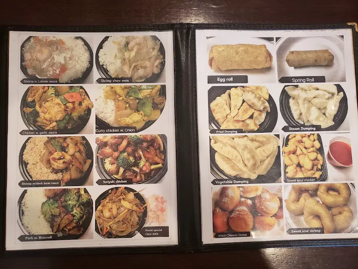 Eastern China Taste 9