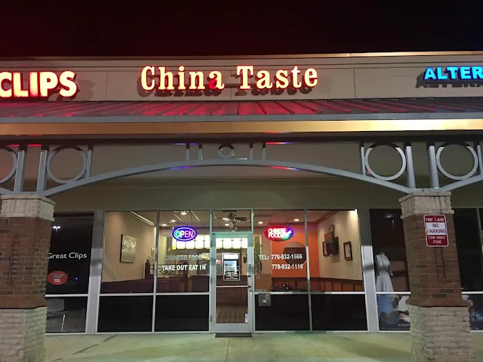 Eastern China Taste 8