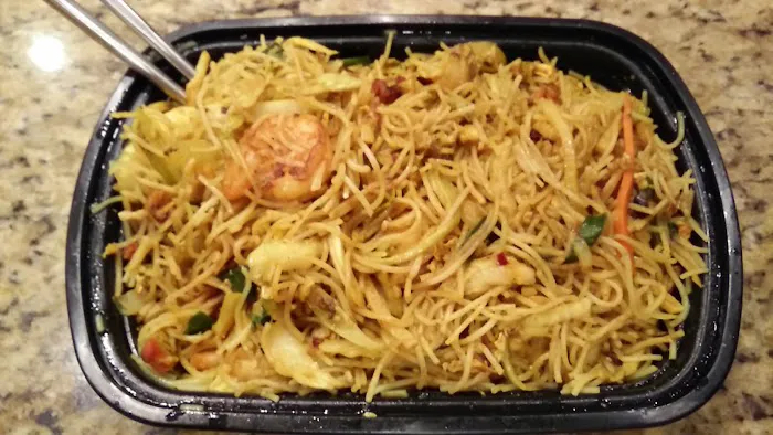 Eastern China Taste 1