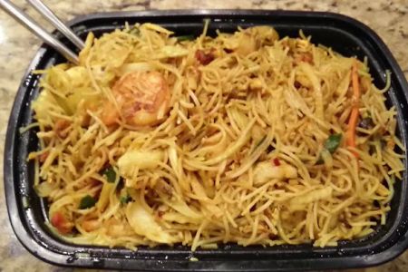 Eastern China Taste