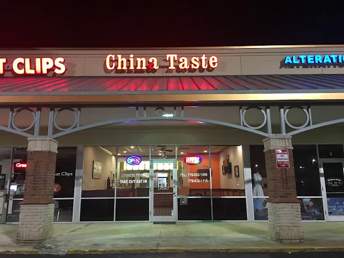 Eastern China Taste 10