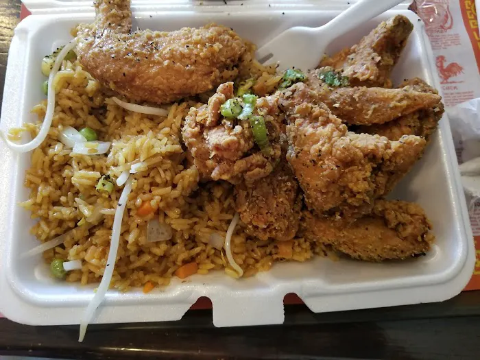 Eastern China Taste 2
