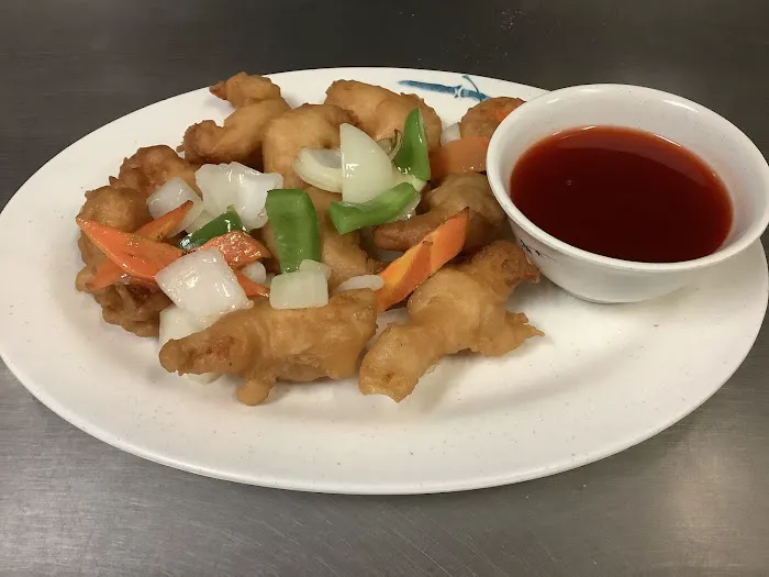 Oriental Kitchen 8