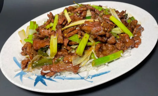 Oriental Kitchen 2