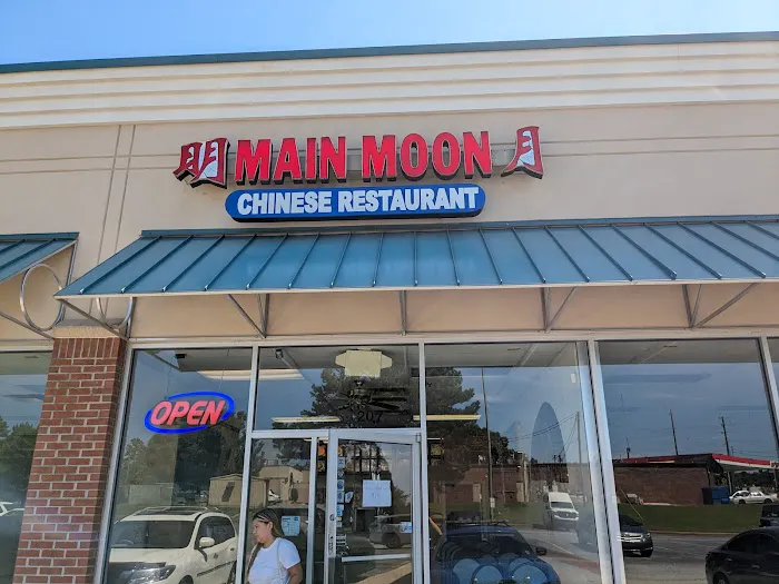 Main Moon 8 7