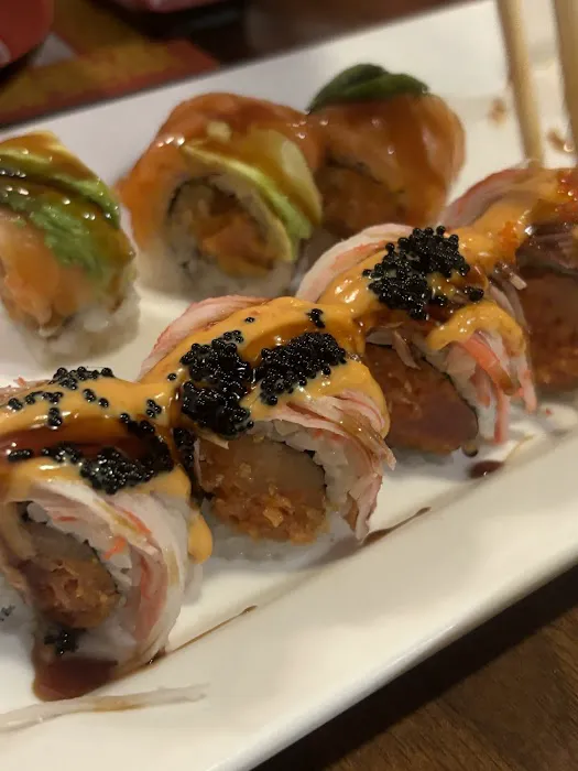 Red Ginger 10