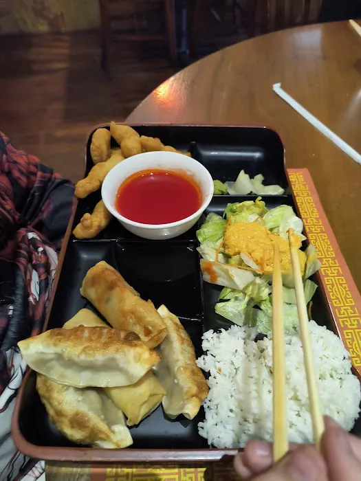 Red Ginger 5