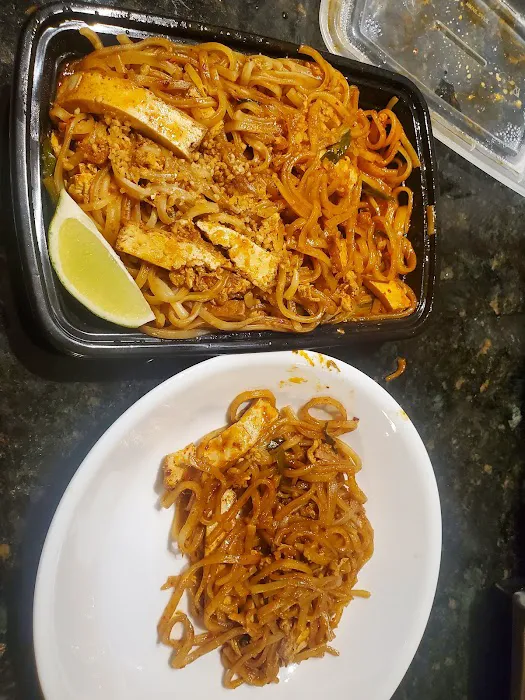 Red Ginger 8