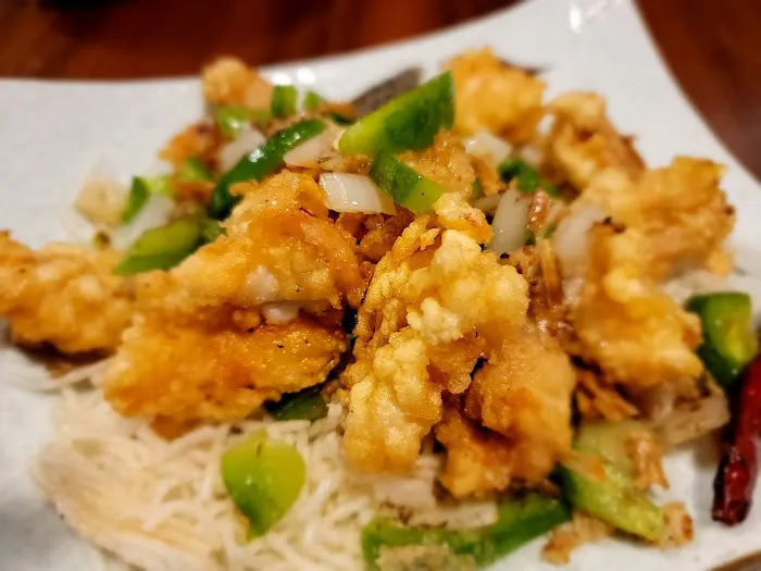 Red Ginger 2
