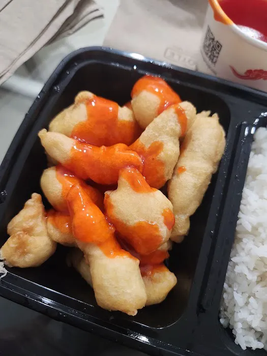Red Ginger 9