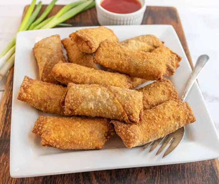 Teriyaki Chicken Express 4
