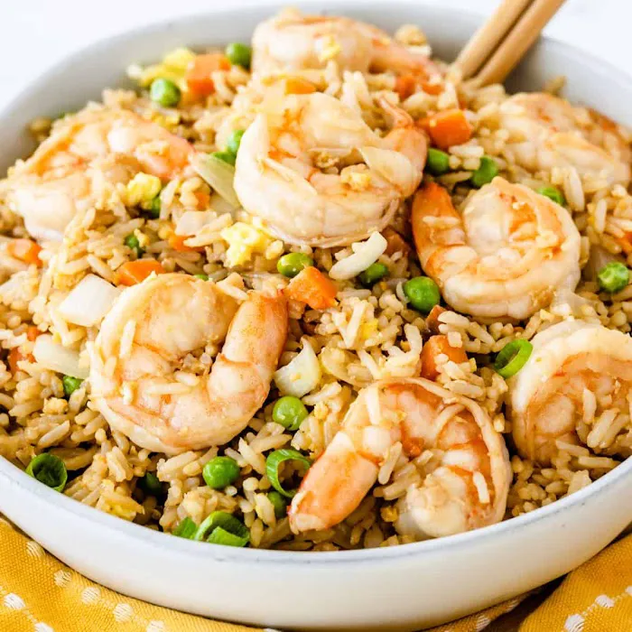 Teriyaki Chicken Express 6