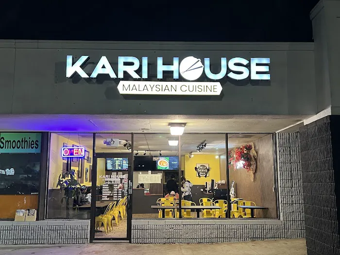 Teriyaki Chicken Express 2
