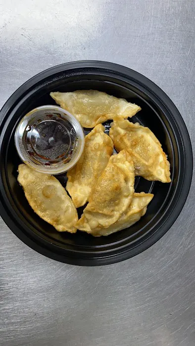 Teriyaki Chicken Express 10