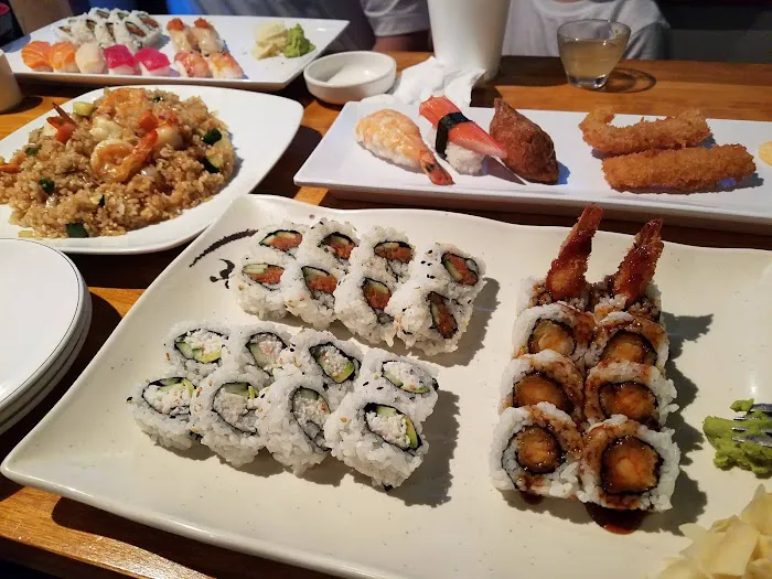 Aha Sushi 2