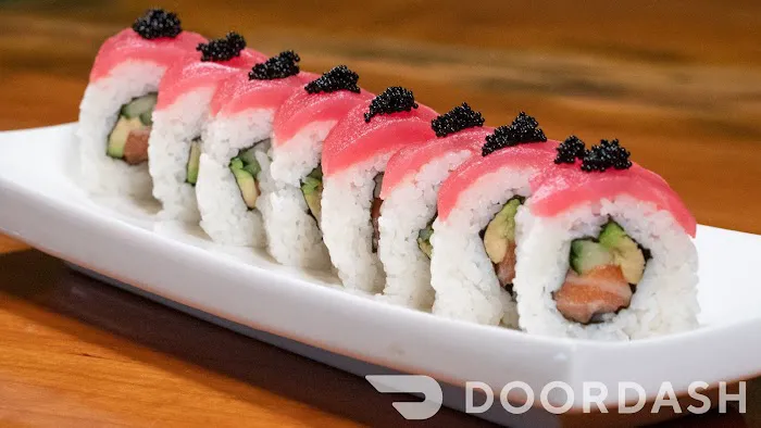 Aha Sushi 5