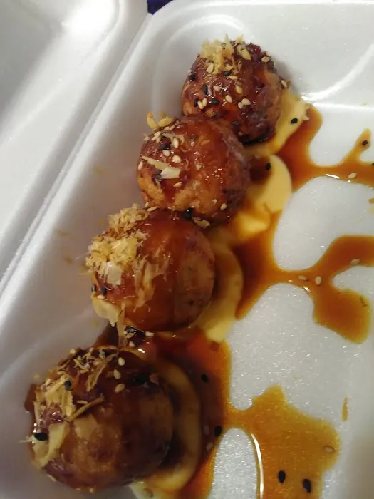 Aha Sushi 9