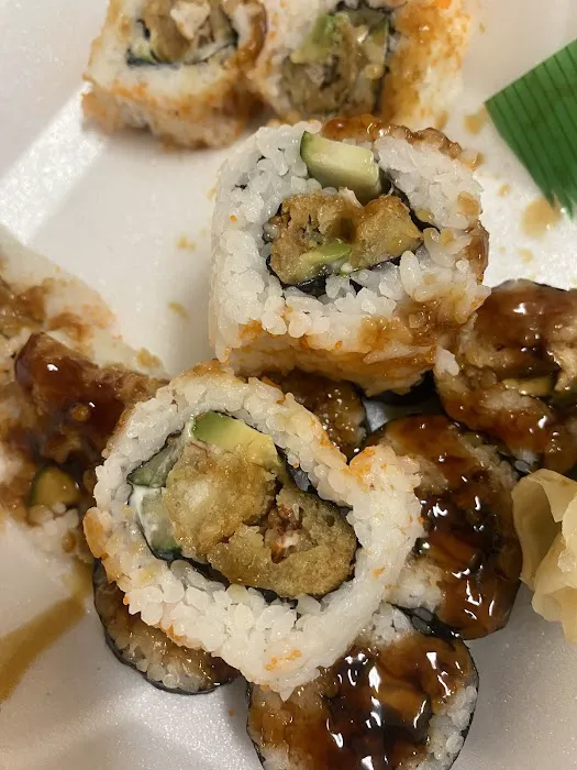 Aha Sushi 3
