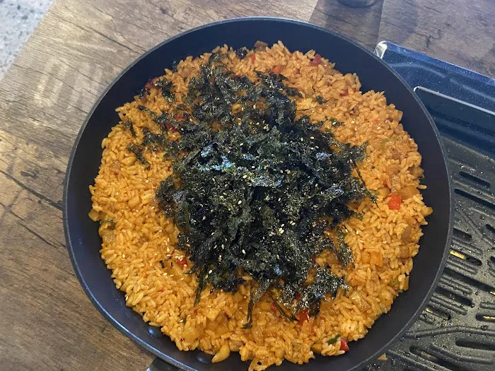 Gopchang Salon; 곱창쌀롱 스와니; 곱창싸롱; 곱창 스와니 7