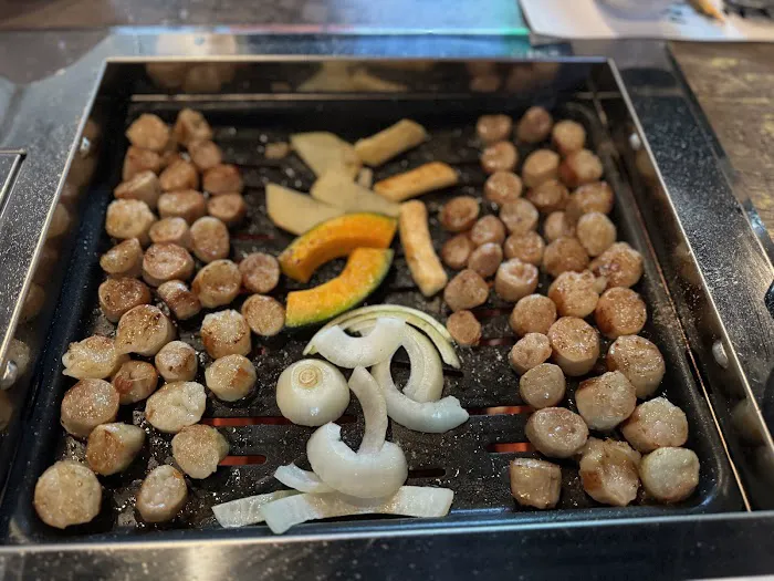 Gopchang Salon; 곱창쌀롱 스와니; 곱창싸롱; 곱창 스와니 4