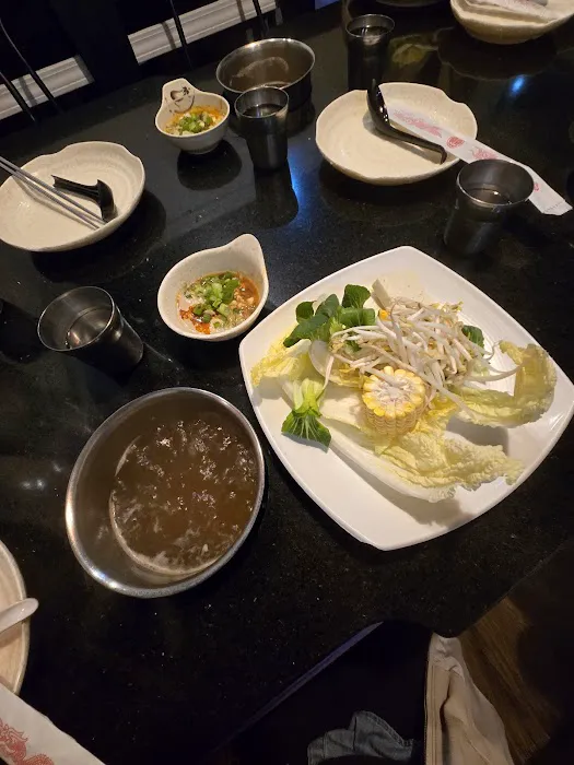 Gom Shabu Shabu 1