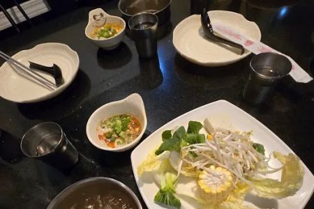 Gom Shabu Shabu