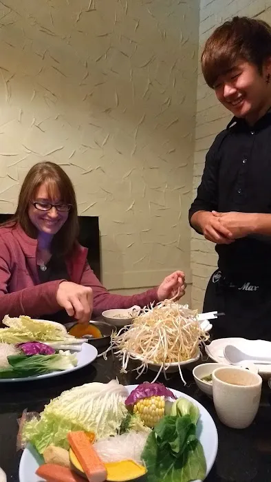 Gom Shabu Shabu 5