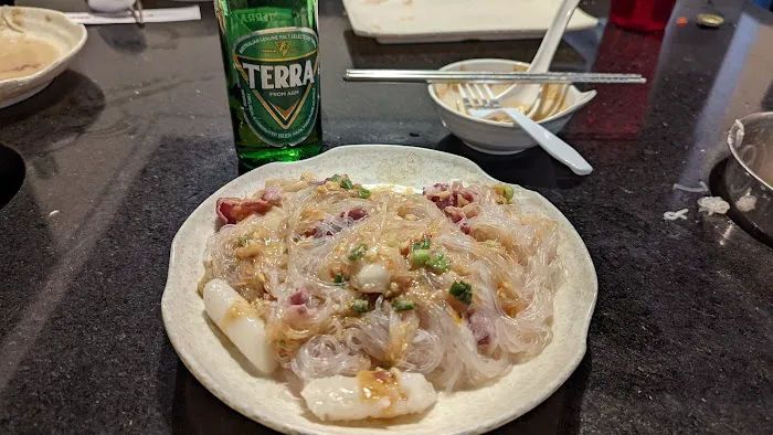 Gom Shabu Shabu 4