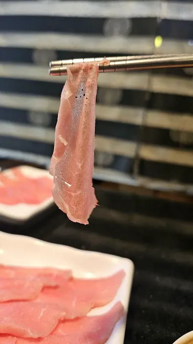 Gom Shabu Shabu 7
