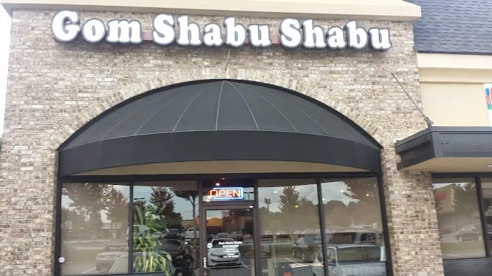 Gom Shabu Shabu 10