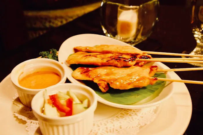 Tani Thai Restaurant 1