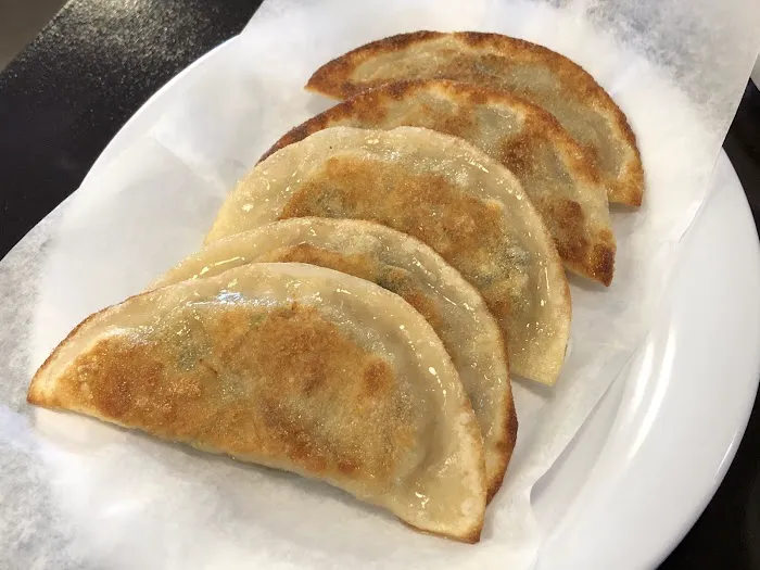 Mandoo Restaurant(만두아저씨) 2