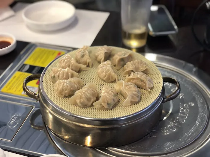 Mandoo Restaurant(만두아저씨) 8
