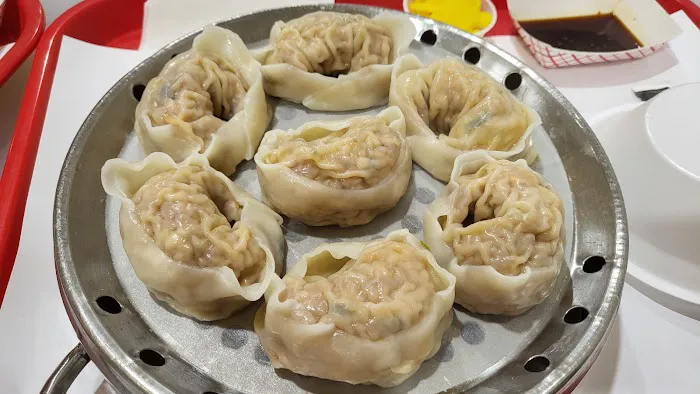 Mandoo Restaurant(만두아저씨) 3