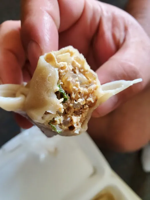 Mandoo Restaurant(만두아저씨) 4