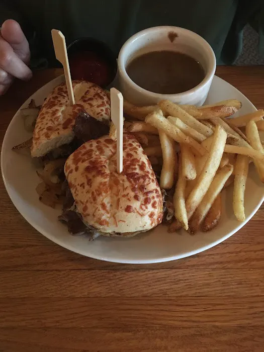 Applebee's Grill + Bar 7