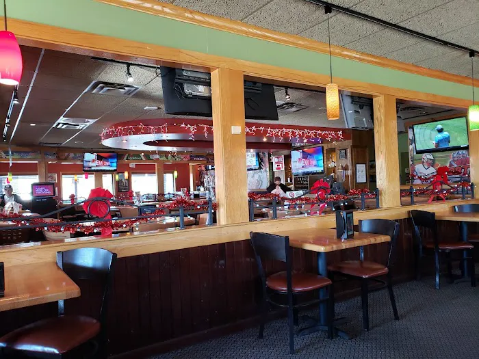 Applebee's Grill + Bar 9