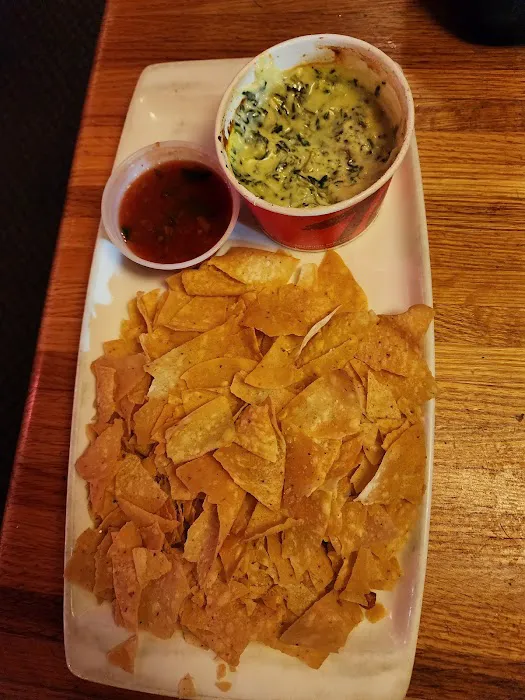 Applebee's Grill + Bar 3