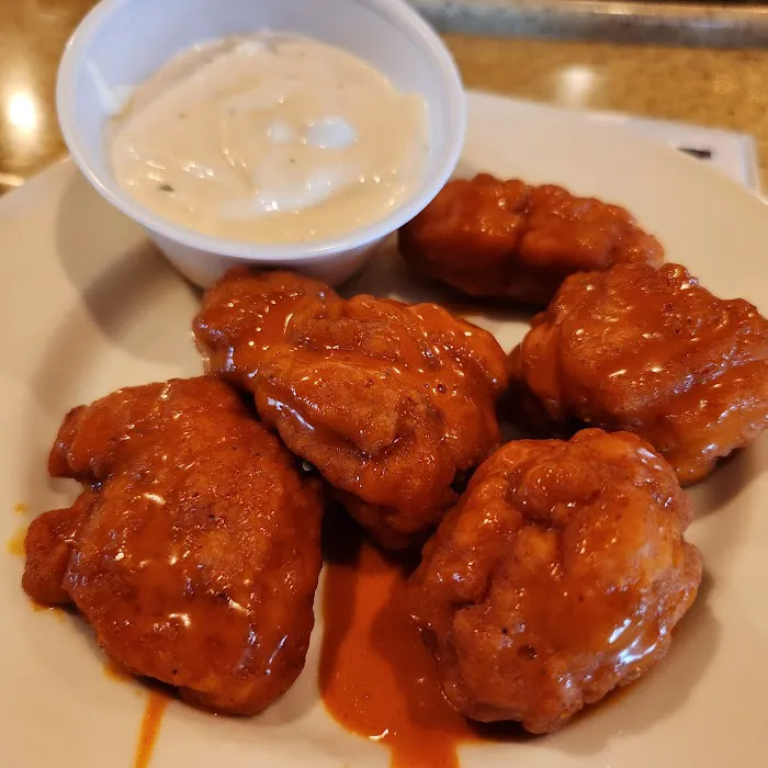 Applebee's Grill + Bar 5