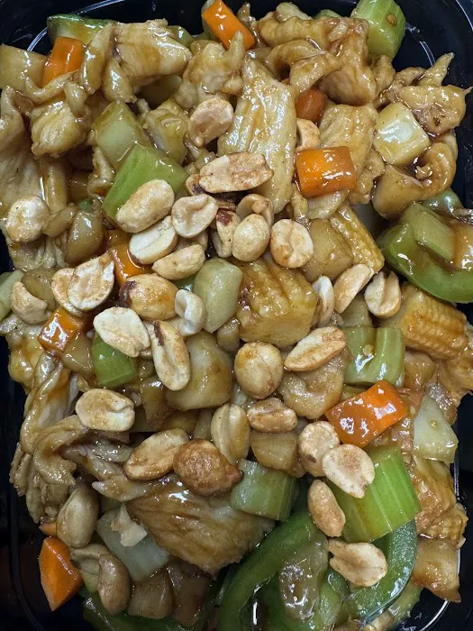 Main Moon Chinese Restaurant 7