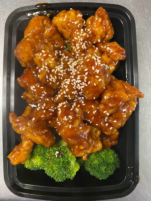 Main Moon Chinese Restaurant 6