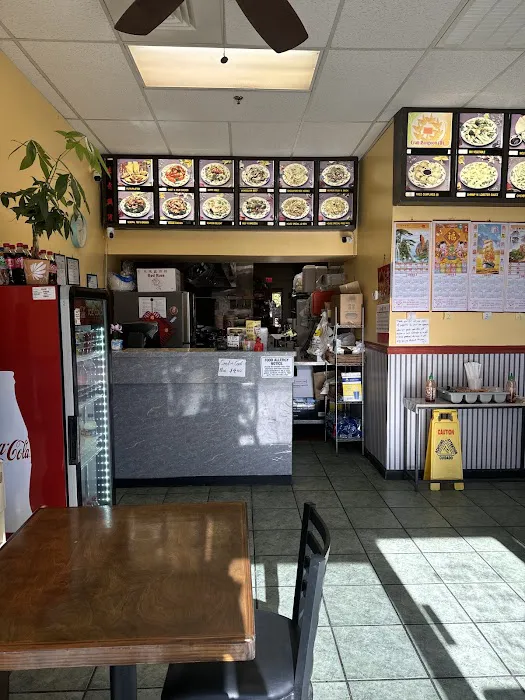 Main Moon Chinese Restaurant 5